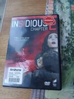Insidious chapter 2
