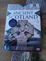 Ancient Scotland
