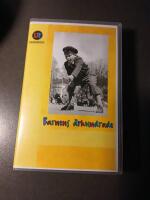 Barnens &aring;rhundrade UR