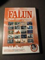 Falun 1950 -talet. M&auml;nniskor och milj&ouml;er