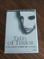 Tales of terror