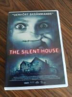The silent house