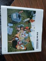 Eye on the Swedes. Swedish-English edition : with 175 photographs in colour and 1 in black-and-white