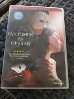 Fantomen p&aring; operan