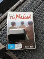The nak ed