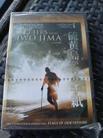 Letters from Iwo Jima