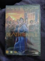 Death on the Nile