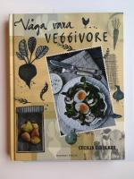 V&aring;ga vara veggivore