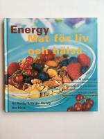 Energy Mat f&ouml;r liv och h&auml;lsa