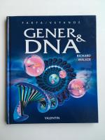Gener & DNA