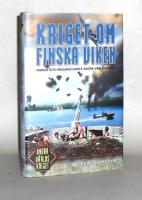 Kriget om Finska viken : Hang&ouml; och Hogland under andra v&auml;rldskriget