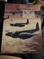 De Havilland Mosquito