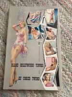 Bland Hollywoods toppar