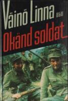 Ok&auml;nd soldat