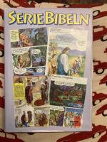 Seriebibeln