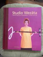 Studio Wez&auml;ta : f&auml;rgfotografiets genombrott i svensk reklam