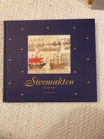 Stormakten som sj&ouml;makt