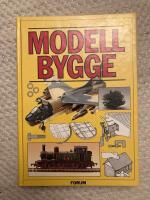 Modellbygge