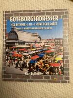 G&ouml;teborgsadresser III
