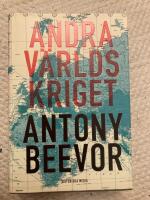 Andra v&auml;rldskriget
