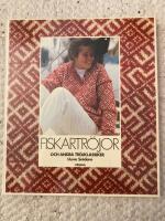 Fiskartröjor och andra tröjklassiker