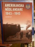 Amerikanska n&ouml;dlandare 1943-1945