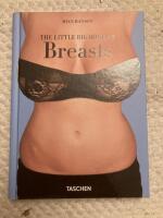 The little big book of breasts 