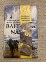 Baltikum n&auml;sta! : s&aring; slukar Ryssland sina grannar : strategi, planl&auml;ggning och verkst&auml;llande