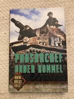 Pansarchef under Rommel