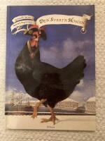 Den svarta h&ouml;nan