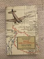 Bakom hemligst&auml;mpeln : hemlig verksamhet i Sverige i v&aring;r tid