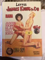 James Fjong & C:o