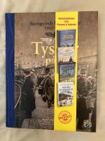 Tyskar p&aring; t&aring;g - Sverige och beredskapen 1939-1945