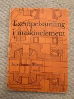 Exempelsamling i maskinelement