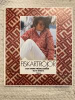Fiskartröjor och andra tröjklassiker