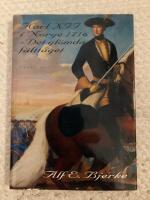 Karl XII i Norge 1716 - Det gl&ouml;mda f&auml;ltt&aring;get