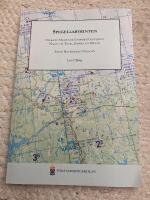 Spegellabyrinten : operativ-strategisk underr&auml;ttelsetj&auml;nst : n&aring;got om teori, empiri och metod