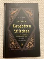 The Book of Forgotten Witches