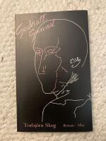 Godnatt, Gunnel : [roman]