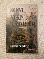 Som man b&auml;ddar : roman