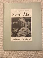 Sven Åke - polisman i småstad