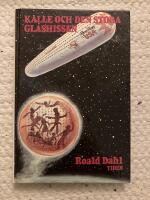 Kalle och den stora glashissen