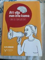 Att vilja men inte kunna : om sex som g&ouml;r ont