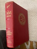 Teknos Radioteknikerns handbok : AM teknik