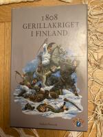 1808 : gerillakriget i Finland