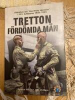 Tretton fördömda män : [historien om "the filthy thirteen" i 101. luftburna 1944-1945]