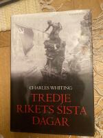 Tredje rikets sista dagar