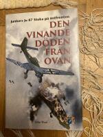 Den vinande döden från ovan : Junkers Ju 87 Stuka på östfronten