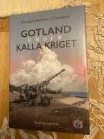 Gotland under kalla kriget : Sveriges bastion i Östersjön