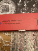 Operation Freshman - Jakten på Hitlers tunga vatten